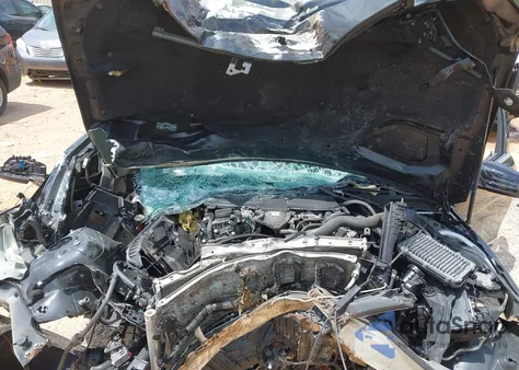 2014 Mercedes-Benz C 300 Luxury 4Matic/Sport 4Matic from USA, damaged, VIN WDDGF8AB4ER321138